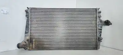 Second-hand car spare part intercooler for audi a6 berlina (4b2) 2.5 tdi oem iam references   