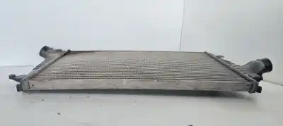 Second-hand car spare part intercooler for audi a6 berlina (4b2) 2.5 tdi oem iam references   