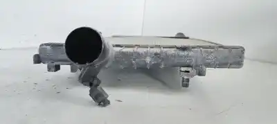 Second-hand car spare part intercooler for audi a6 berlina (4b2) 2.5 tdi oem iam references   