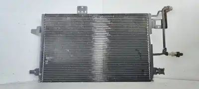 Second-hand car spare part air conditioning condenser / radiator for audi a6 berlina (4b2) 2.5 tdi oem iam references 8fc351300381