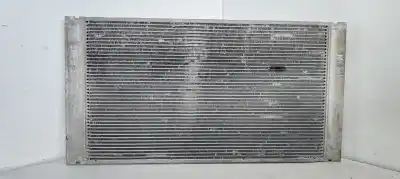 Second-hand car spare part water radiator for mini mini (r56) motor 1.6 ltr. - 80 kw 16v diesel cat oem iam references 275127504  