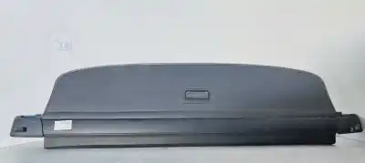 Second-hand car spare part parcel shelf for volkswagen passat variant (3c5) 3.2 v6 24v oem iam references 9937000039