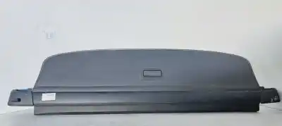 Автозапчасти б/у задний поддон за volkswagen passat variant (3c5) 3.2 v6 24v ссылки oem iam 9937000039