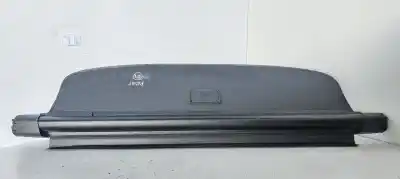 Автозапчастина б/у задній лоток для volkswagen passat variant (3c5) 3.2 v6 24v посилання на oem iam 9937000039  