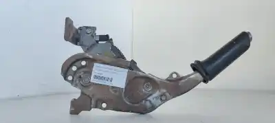 Peça sobressalente para automóvel em segunda mão alavanca de travão de mão por opel astra h berlina essentia referências oem iam 13122454
