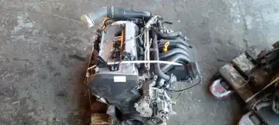 Second-hand car spare part complete engine for audi a4 berlina (b5) 1.8 oem iam references avv  