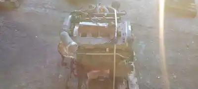 Second-hand car spare part complete engine for audi a4 berlina (b5) 1.8 oem iam references avv  