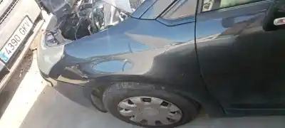 Gebrauchtes Autoersatzteil kotflügel vorne links zum citroen c4 berlina collection oem-iam-referenzen 