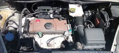Pièce détachée automobile d'occasion MOTEUR COMPLET pour CITROEN XSARA PICASSO  Références OEM IAM NFV  
