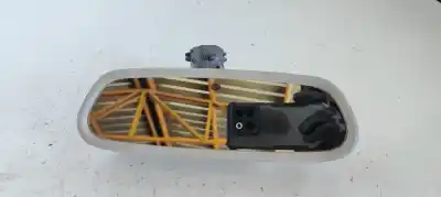 Second-hand car spare part interior rearview mirror for citroen c4 picasso seduction oem iam references 98000183bj