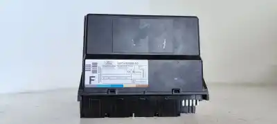 Piesă de schimb auto la mâna a doua modul electrotic pentru ford focus berlina (cak) ghia referințe oem iam 1s7t15k600fc