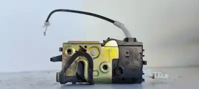 Gebrauchtes Autoersatzteil türschloss vorne rechts zum citroen c4 berlina collection oem-iam-referenzen 