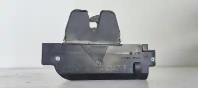 Gebrauchtes Autoersatzteil schloss heckdeckel zum citroen c4 berlina collection oem-iam-referenzen 