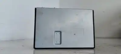 Pezzo di ricambio per auto di seconda mano modulo elettronico per opel corsa e color edition riferimenti oem iam 84236737  