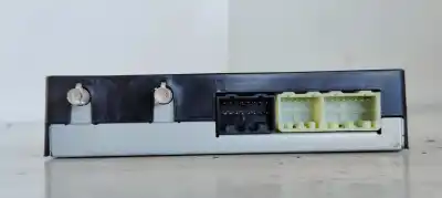 Pezzo di ricambio per auto di seconda mano modulo elettronico per opel corsa e color edition riferimenti oem iam 84236737  