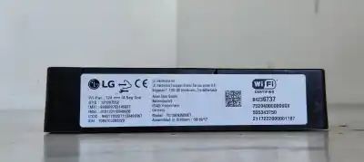 Pezzo di ricambio per auto di seconda mano modulo elettronico per opel corsa e color edition riferimenti oem iam 84236737  