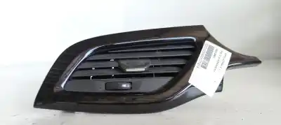 Second-hand car spare part air ventilation grille for opel corsa e color edition oem iam references 460029937