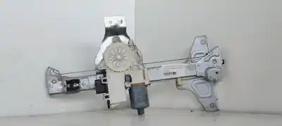 Gebrauchtes Autoersatzteil fensterheber hinten rechts zum citroen c4 berlina collection oem-iam-referenzen 0130822238