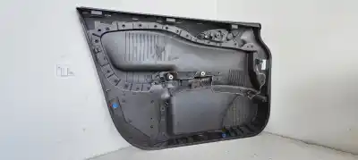 Second-hand car spare part right front door trim for opel corsa e color edition oem iam references   