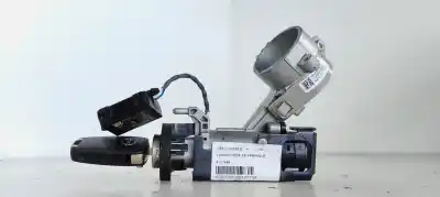 Second-hand car spare part ignition switch for opel corsa e color edition oem iam references 4121694