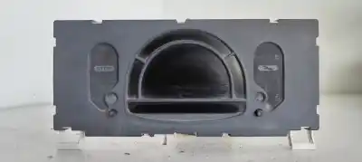 Peça sobressalente para automóvel em segunda mão QUADRANTE por RENAULT MODUS  Referências OEM IAM P8200418021D  