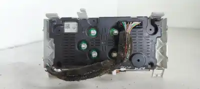 Peça sobressalente para automóvel em segunda mão quadrante por renault modus 1.4 16v referências oem iam p8200418021d  