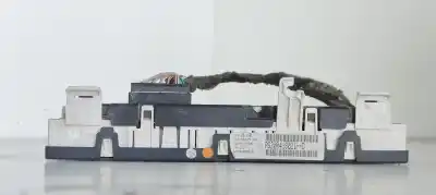 Peça sobressalente para automóvel em segunda mão quadrante por renault modus 1.4 16v referências oem iam p8200418021d  