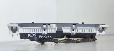 Peça sobressalente para automóvel em segunda mão quadrante por renault modus 1.4 16v referências oem iam p8200418021d  