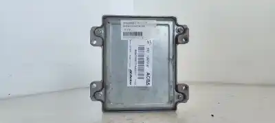 Peça sobressalente para automóvel em segunda mão CENTRALINA DE MOTOR UCE por OPEL CORSA E  Referências OEM IAM 12679197  