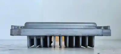 Peça sobressalente para automóvel em segunda mão centralina de motor uce por opel corsa e color edition referências oem iam 12679197  