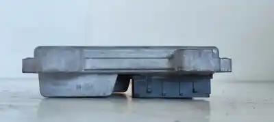 Peça sobressalente para automóvel em segunda mão centralina de motor uce por opel corsa e color edition referências oem iam 12679197  