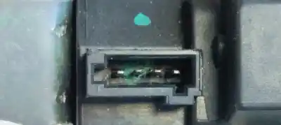 Second-hand car spare part trunk lock for opel corsa e color edition oem iam references 39021416  