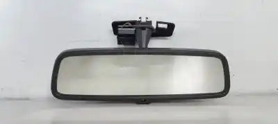 Second-hand car spare part interior rearview mirror for opel corsa e color edition oem iam references 025611