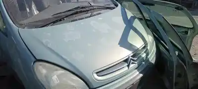 Tweedehands auto-onderdeel KAP voor CITROEN XSARA PICASSO  OEM IAM-referenties   