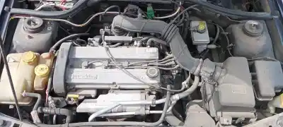 Gebrauchtes Autoersatzteil KOMPLETTER MOTOR zum FORD ESCORT BERLINA/TURNIER  OEM-IAM-Referenzen L1H  