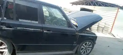 Автозапчасти б/у ДВЕРЬ ПЕРЕДНЯЯ ПРАВАЯ за LAND ROVER RANGE ROVER (LM)  ссылки OEM IAM   