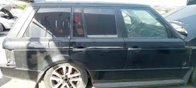 Автозапчастина б/у ДВЕРІ ЗАДНІ ПРАВІ для LAND ROVER RANGE ROVER (LM)  Посилання на OEM IAM   
