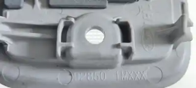 Second-hand car spare part interior light for hyundai i30 1.6 crdi cat oem iam references   