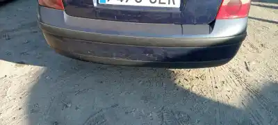 Second-hand car spare part REAR BUMPER for VOLKSWAGEN PASSAT BERLINA (3B3)  OEM IAM references   