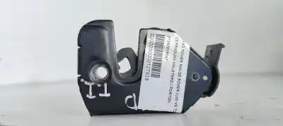 Second-hand car spare part trunk lock for land rover range rover (lm) 3.6 td v8 oem iam references 51247016047  