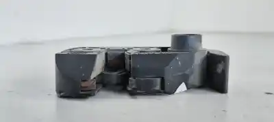 Second-hand car spare part trunk lock for land rover range rover (lm) 3.6 td v8 oem iam references 51247016047  