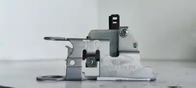 Peça sobressalente para automóvel em segunda mão fechadura do mala por land rover range rover (lm) 3.6 td v8 referências oem iam 51247016050  