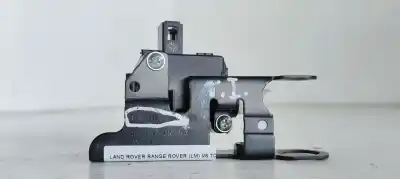 Peça sobressalente para automóvel em segunda mão fechadura do mala por land rover range rover (lm) 3.6 td v8 referências oem iam 51247016049