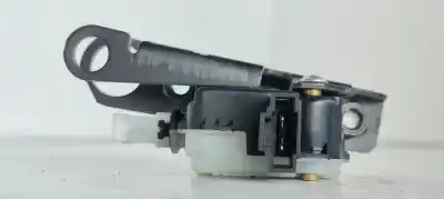 Pezzo di ricambio per auto di seconda mano baule / serratura del cancello per land rover range rover (lm) 3.6 td v8 riferimenti oem iam 51247016049  