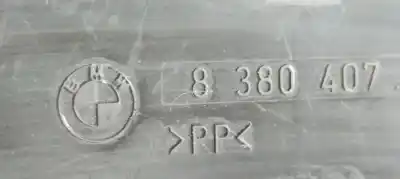 Pezzo di ricambio per auto di seconda mano scatola relè/fusibili per land rover range rover (lm) 3.6 td v8 riferimenti oem iam 8380407  