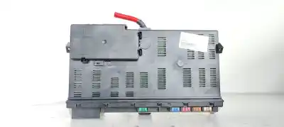Pezzo di ricambio per auto di seconda mano scatola relè/fusibili per land rover range rover (lm) 3.6 td v8 riferimenti oem iam 8380407  