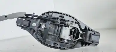 Pezzo di ricambio per auto di seconda mano maniglia esterna posteriore destra per land rover range rover (lm) 3.6 td v8 riferimenti oem iam   
