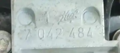 Pezzo di ricambio per auto di seconda mano maniglia esterna posteriore destra per land rover range rover (lm) 3.6 td v8 riferimenti oem iam   