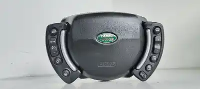 Peça sobressalente para automóvel em segunda mão airbag dianteiro esquerdo por land rover range rover (lm) 3.6 td v8 referências oem iam 7h42043c88