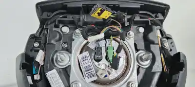 Peça sobressalente para automóvel em segunda mão airbag dianteiro esquerdo por land rover range rover (lm) 3.6 td v8 referências oem iam 7h42043c88  